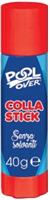 POOL OVER COLLA STICK 40GR PPOL088A