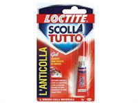 ATTAK SCOLLA TUTTO TUBETTO 5GR