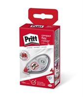 PRITT CORRETTORE A NASTRO COMPACT FLEX 6MM 10MT 2679525