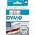 DYMO NASTRO MM19X7MT 45800 0720820 NERO TRASPARENTE