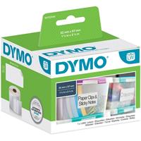 DYMO ETICHETTE LABELWRITER 57X32M S0722540