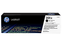 HP TONER NERO LASERJET PRO CF400X