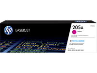 HP TONER LASER CF531 CF532 CF533 MAGENTA CF533