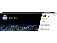 HP TONER LASER CF531 CF532 CF533 YELLOW CF532