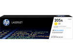 HP TONER LASER CF531 CF532 CF533 YELLOW CF532