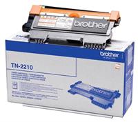 BROTHER TONER TN2210 HL2240 NERO