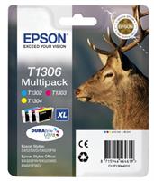 EPSON T1306401 BX320F MULTIPACK CERVO