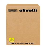 OLIVETTI B0892 B0893 B0894 MF3000 C B0894