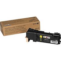 XEROX 106R01594-1595-96 PHASER 6500 YELLOW 1596