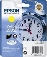 EPSON T27 INK JET COL WF3620 27XL GIALLO T27144