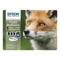 EPSON MULTIPACK T1285 STYLUS S22/BX305F/SX1