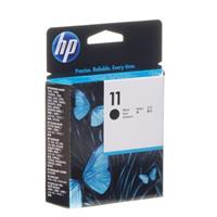 HP INKJET TESTINA C4810 N.11 NERO