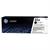 HP TONER LASER CF283A NERO