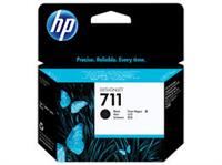 HP INK JET N.711 NERO CZ133