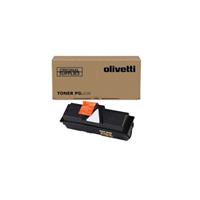 OLIVETTI B0911 TONER NERO PGL2135