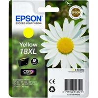 EPSON T181 INK JET 18XL YELLOW T1814400