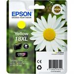 EPSON T181 INK JET 18XL YELLOW T1814400