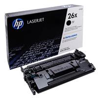 HP TONER LASER CF226X NERO