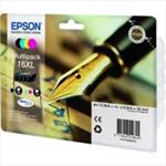 EPSON T1636 MULTIPACK 16XL