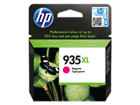 HP INK JET 935XL C2P24E A C2P26 MAGENTA C2P25A