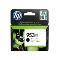 HP INK JET 953XL L0S70AE NERO