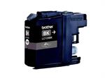 BROTHER LC123BK INKJET NERO