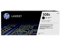 HP TONER LASER CF360X NERO ALTA 508X