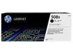 HP TONER LASER CF360X NERO ALTA 508X