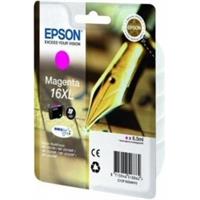 EPSON T163 INK JET 16XL MAGENTA T1633