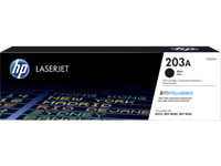 HP TONER NERO LASER CF540A