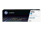 HP TONER LASER N.410 CF411 CYANO