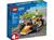 LEGO CITY AUTO DA CORSA 60322