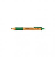 STABILO POINTBALL BIRO 05 VERDE 6030/36