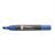 SHARPIE MARKER PUNTA SCALPELLO W10 S0192695 BLU