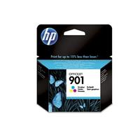 HP INK JET CC656AE 901 COLORE***