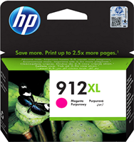 HP INKJET OFFICEJET 3YL82AE N.912XL MAGENTA