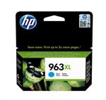 HP INKJET 963XL OFFICEJET 3JA27AE CYANO