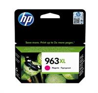 HP INKJET 963XL OFFICEJET 3JA28AE MAGENTA