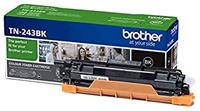 BROTHER TN243BK TONER NERO L3230CDW