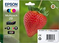 EPSON T29864010 MULTIPACK XP235 N.29