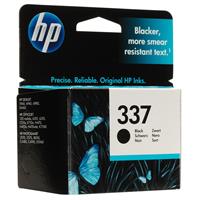 HP INKJET C9364 N.337 NERO