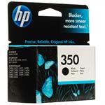 HP INK JET CB335EE N.350 NERO