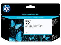 HP INK JET C9370.1.2.3 N.72 130ML NERO FOTO C9370