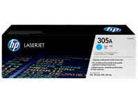 HP TONER LASER CE411 CE412 CE413 CIANO CE411