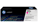 HP TONER LASER CE411 CE412 CE413 MAGENTA CE413