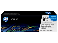 HP TONER LASER CB540 NERO