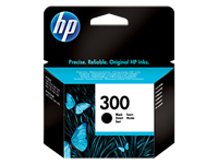 HP INK JET CC640 N.300 NERO