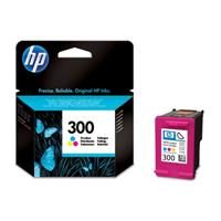 HP INK JET CC643 N.300 COLORE