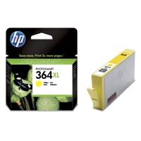 INK JET HP CB323.24.25 364XL COLOR CB325 YEL