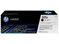 HP TONER LASER CE410X M475DW NERO